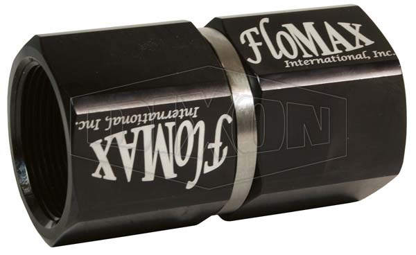 FloMAX Double Female Diesel Fuel Swivel